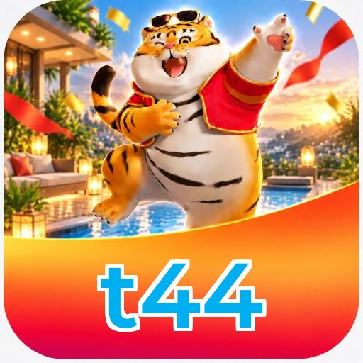 Logo t44
