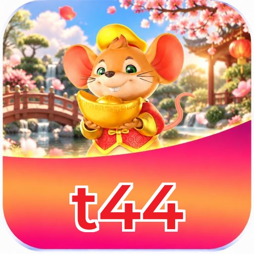 Logo t44