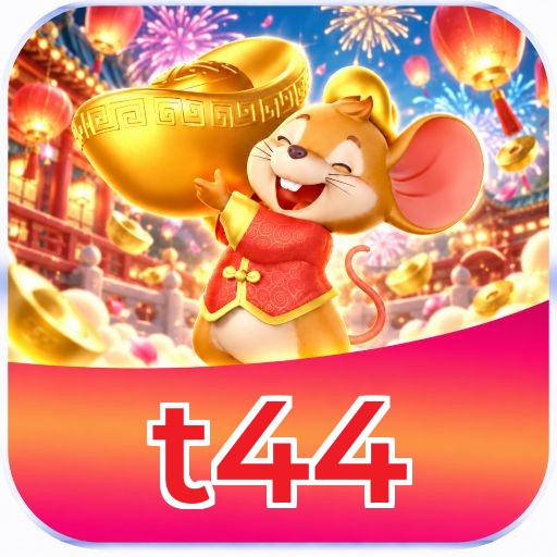 Logo t44