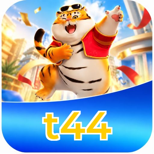 Logo t44
