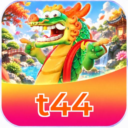 Jogos t44 - Mais de 2.500 jogos online certificados