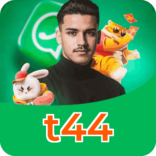 Métodos de pagamento aceitos na t44