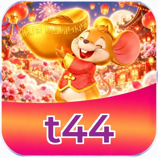 Logo t44