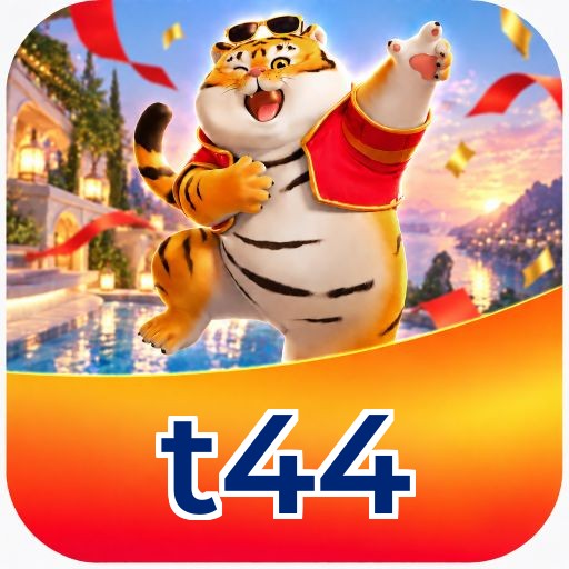 Logo t44