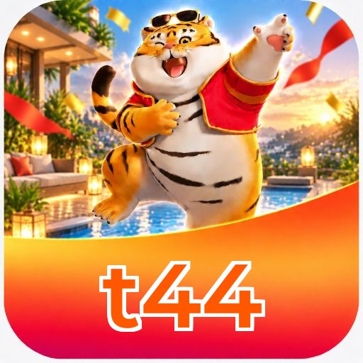 Logo t44