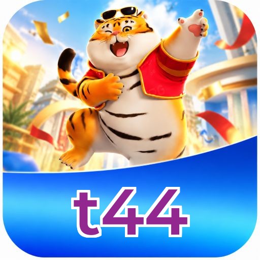 Logo t44