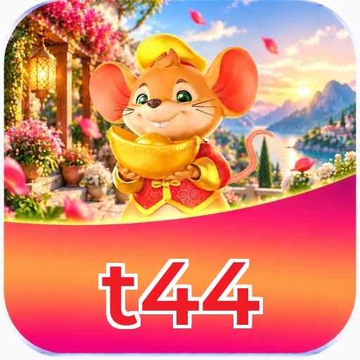 Fortune Series da t44 - Tiger, Rabbit, Dragon, OX com RTP 96%+