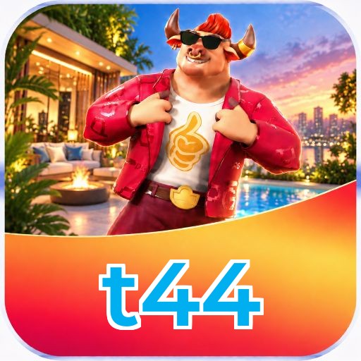 Opções de download da t44 - Android, iOS, PC