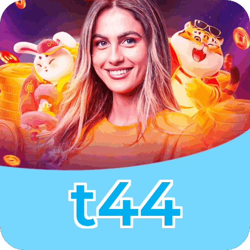 Login rápido no app t44