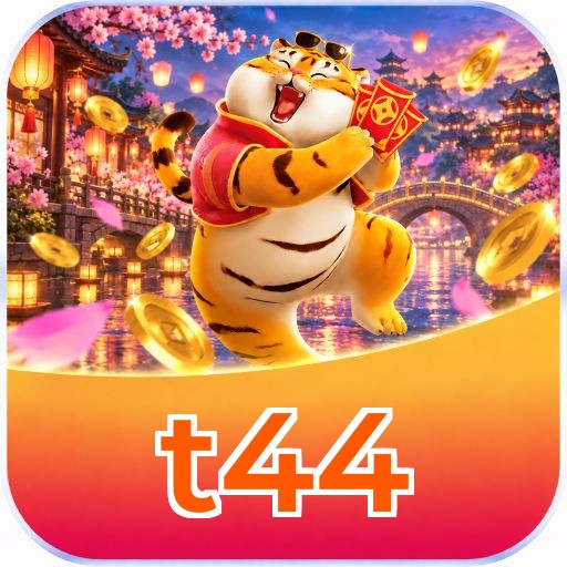 Logo t44