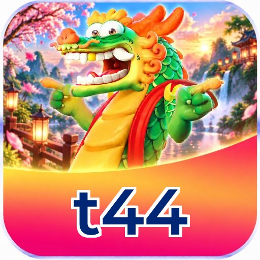Logo t44